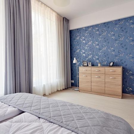 Apartamenty Turystyczna Katarzyna Miedzyzdroje Exterior foto