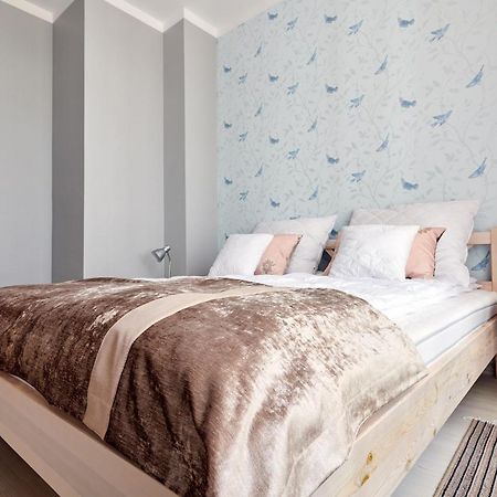 Apartamenty Turystyczna Katarzyna Miedzyzdroje Exterior foto