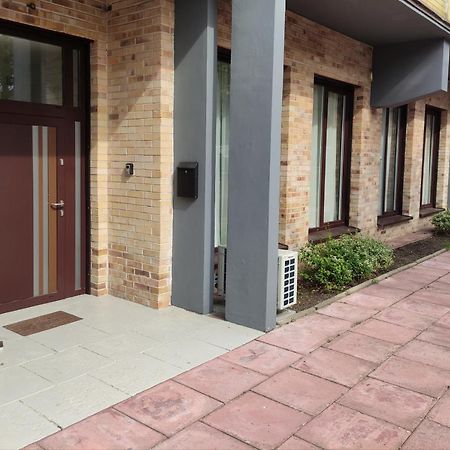 Apartamenty Turystyczna Katarzyna Miedzyzdroje Exterior foto
