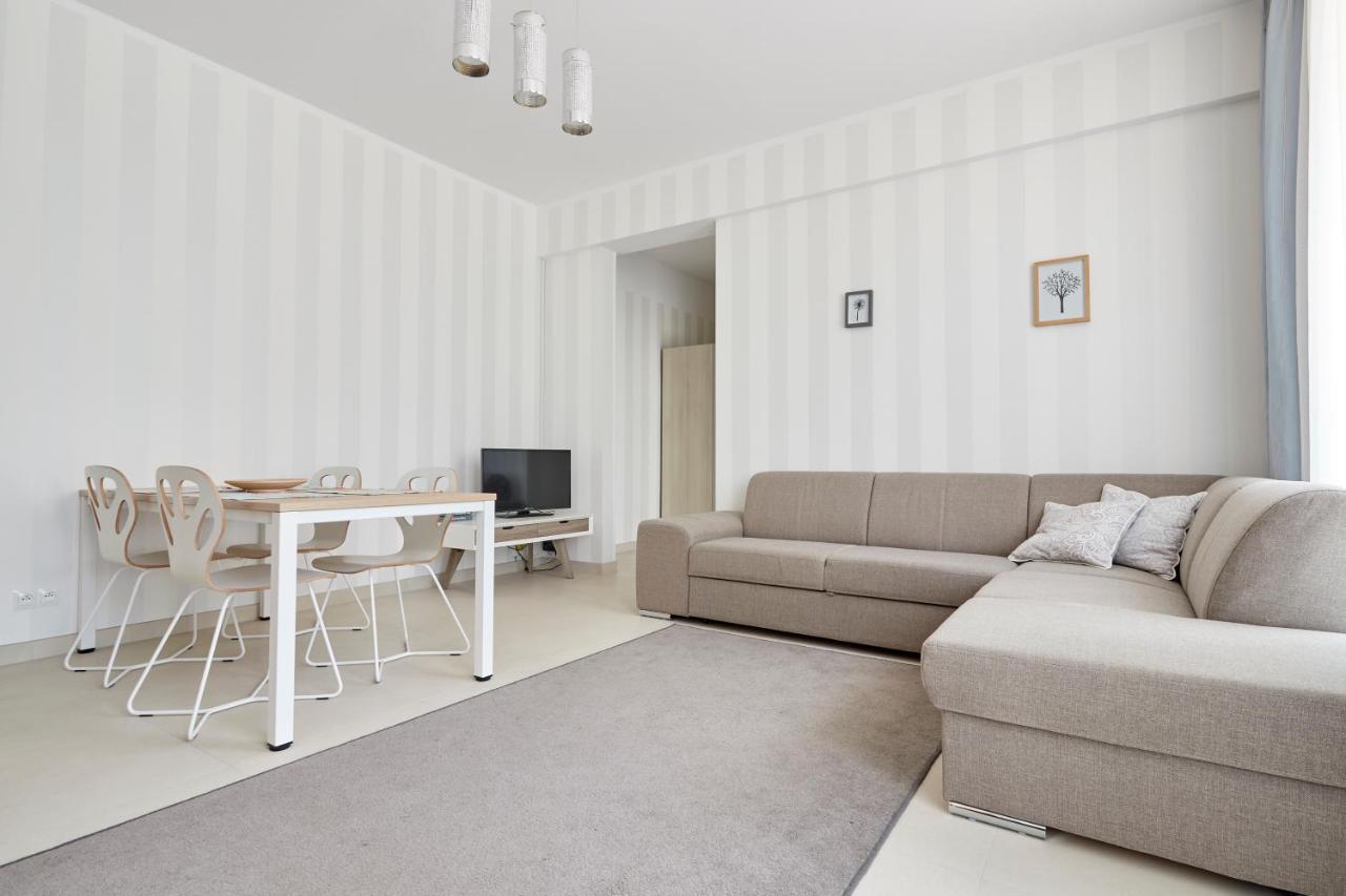 Apartamenty Turystyczna Katarzyna Miedzyzdroje Exterior foto